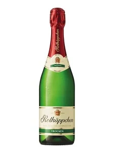 Rotkaeppchen Rotkäppchen, dry, white
