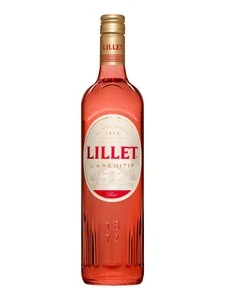 Lillet Lillet Rosé