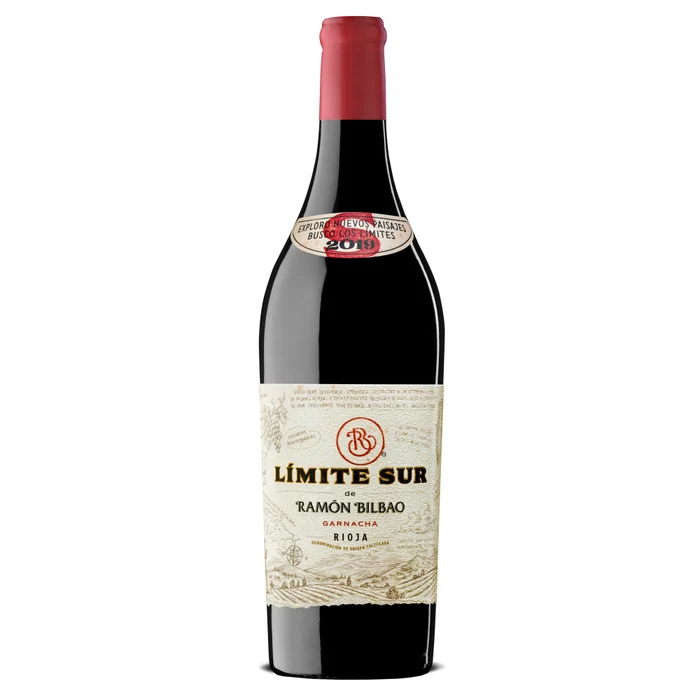 Ramon Bilbao Limite Sur