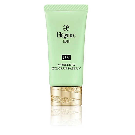 Elegance cosmetics ELEGANCE MODELING COLOR UP BASE UV 440 Up to 2 items per person.