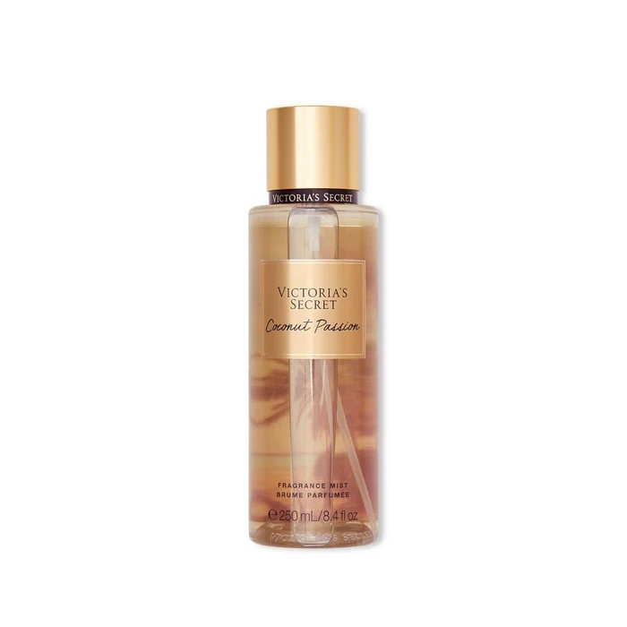 Victoria's Secret Coconut Passion