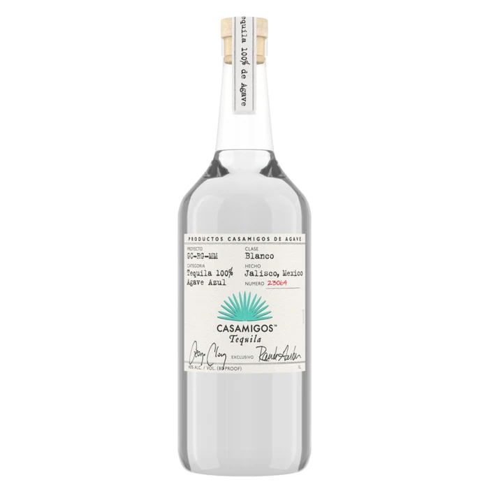CASAMIGOS Blanco Tequila
