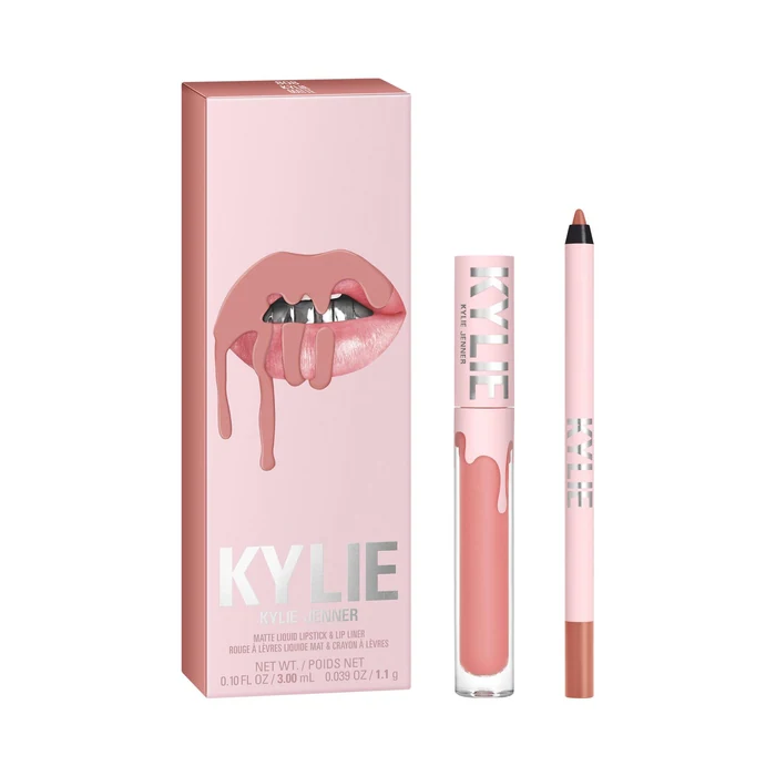 Kylie Cosmetics Kylie Matte Lip Kit