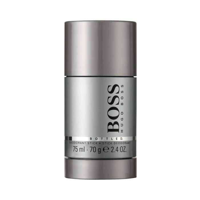 Hugo Boss Boss bottled