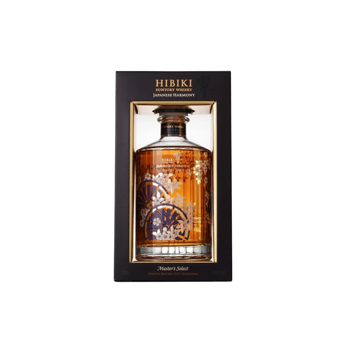 Hibiki HIBIKI HAR MAST - Travel Exclusive