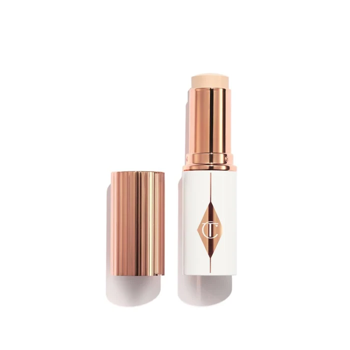 Charlotte Tilbury Unreal Skin Sheer Glow Tint Hydrating Foundation Stick 9g