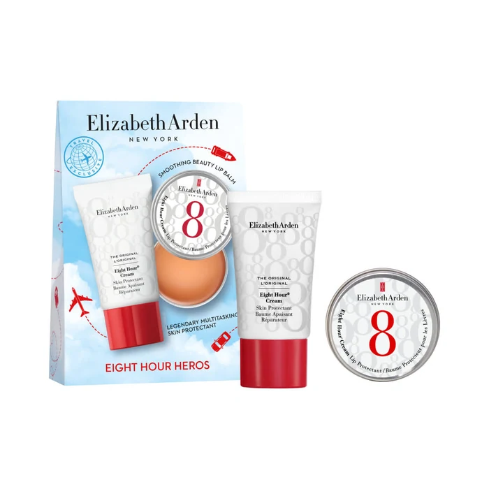 Elizabeth Arden Eight Hour® Cream Heroes For Lips And Skin +