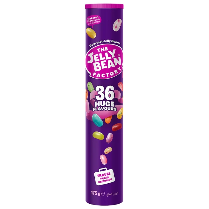 Jelly Bean Factory 36 Huge Flavours