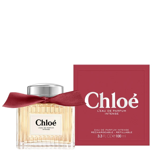 Chloé L’Eau de Parfum Intense for Women
