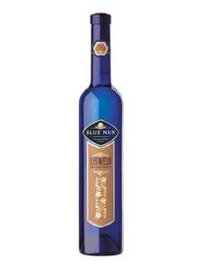 Blue Nun Blue Nun, Eiswein, Rheinhessen, sweet, white (gift box)
