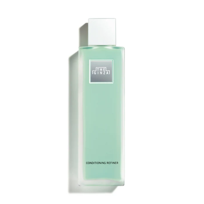 THE GINZA THE GINZA CONDITIONING REFINER ＜essence＞ 200ｍL