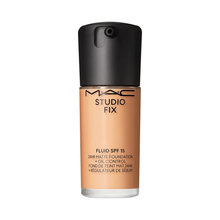 M·A·C Studio Fix