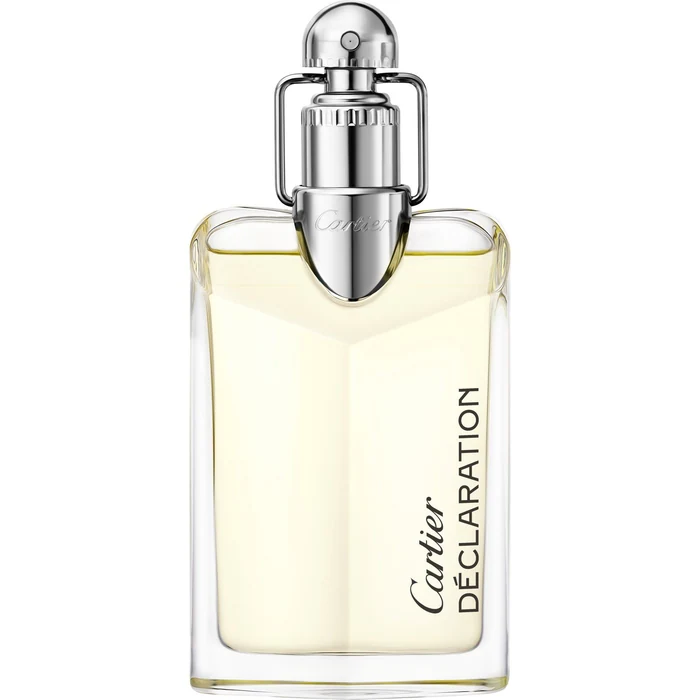 Cartier Declaration