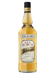 Aalborg Aalborg Jubilaeums Akvavit *