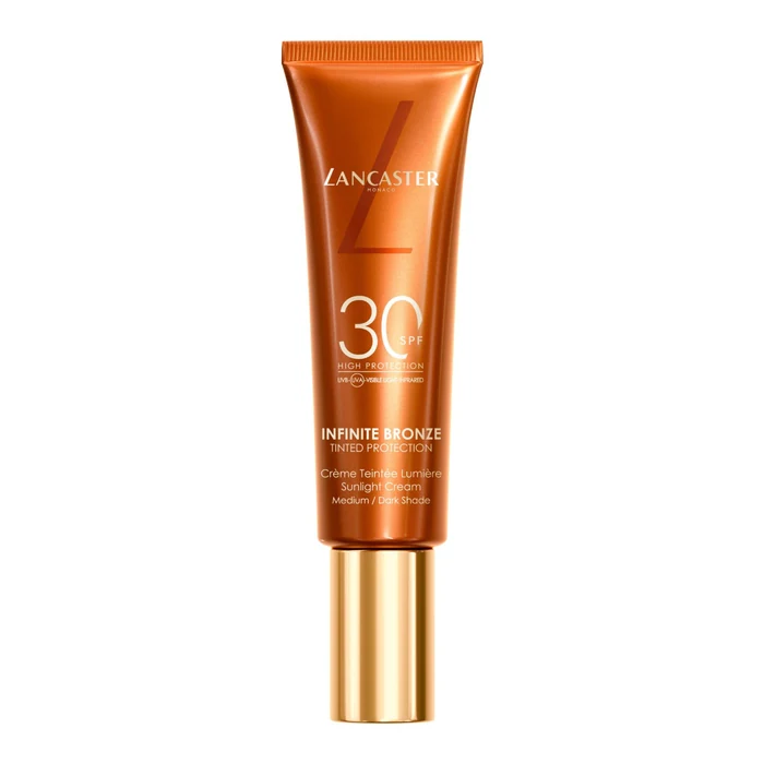 Lancaster Infinite Bronze