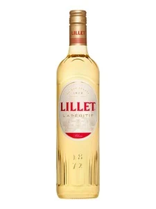 Lillet Lillet French Aperitif White