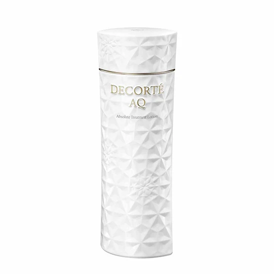 DECORTE DECORTÉ AQ ABSOLUTE TREATMENT HYDRATING LOTION II