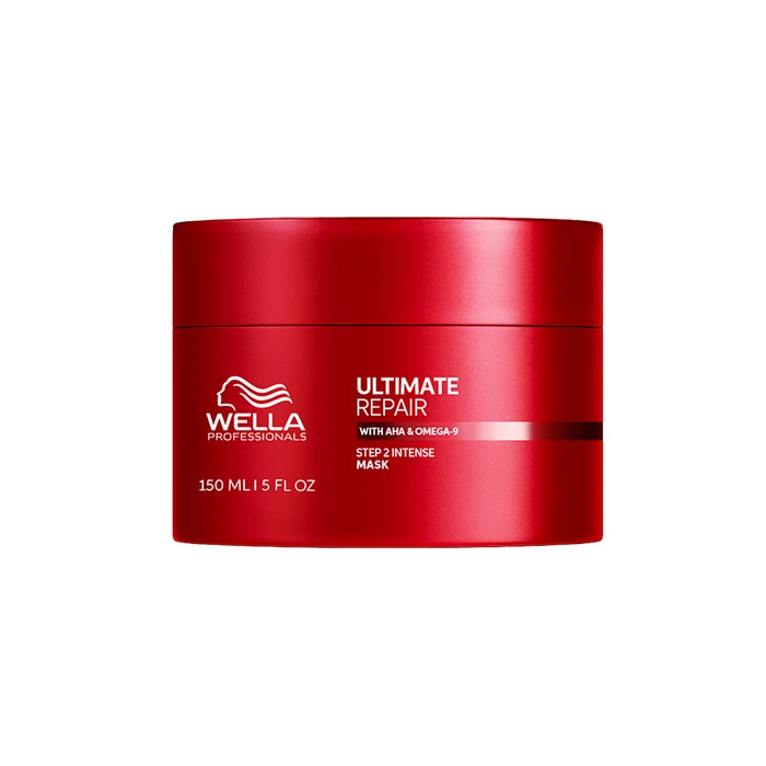 Wella Ultimate Repair Hair Mask