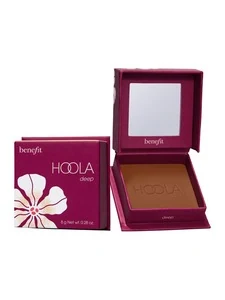 Benefit Benefit Box O Powders 2025 Hoola Powder Bronzer Deep
