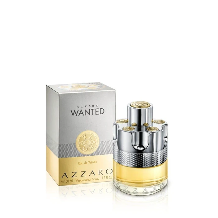 Azzaro Wanted