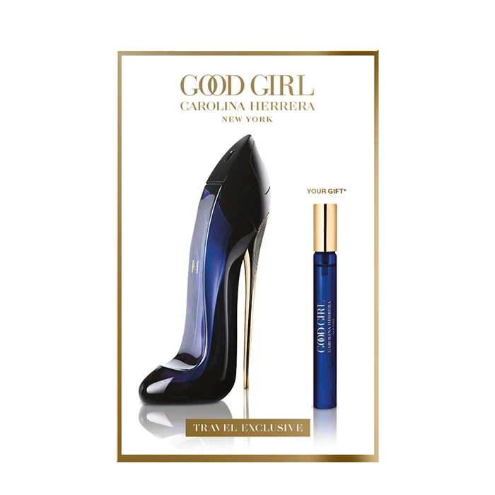 Carolina Herrera Set Good Girl +