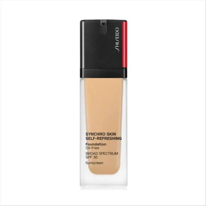 Shiseido Synchro Skin Self-Refreshing