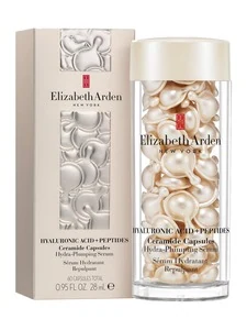 Elizabeth Arden Elizabeth Arden Ceramide Hyaluronic Acid and Peptides Hydra Plumping Serum at Vienna
