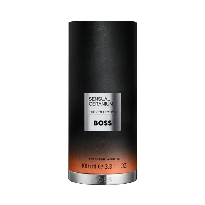 Hugo Boss Boss The Collection Sensual Geranium Eau De Parfum Intense Unisex