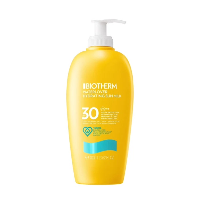 Biotherm Lait Solaire