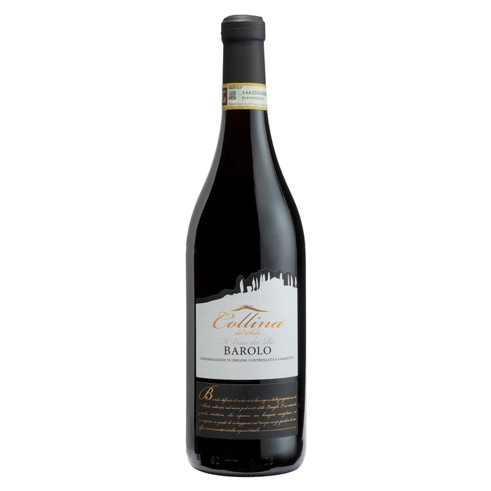 Bottega Barolo Docg Collina Del Sole