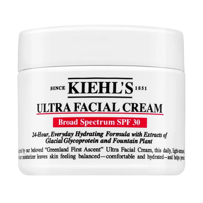 Kiehl's Ultra Facial Cream