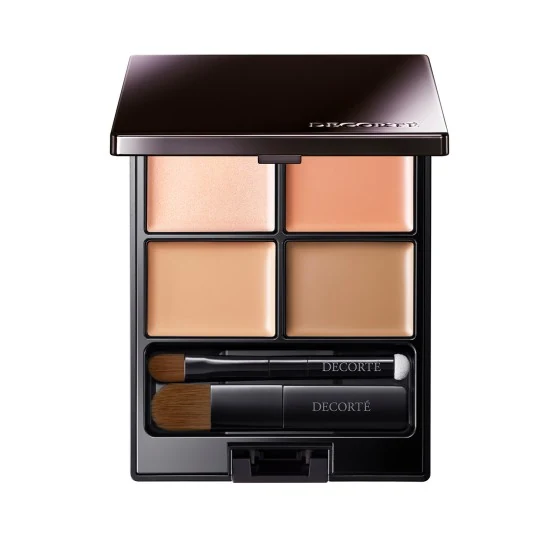 DECORTE DECORTÉ TONE PERFECTING PALETTE