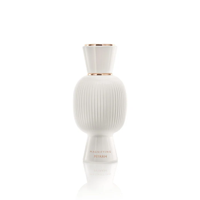 Bvlgari Magnifying Myrrh