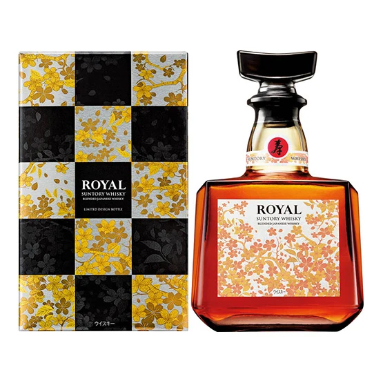 SUNTORY SUNTORY ROYAL