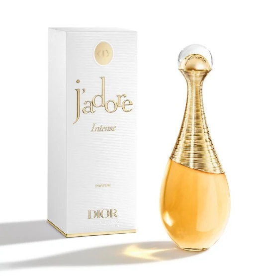 C.DIOR J'adore Intense