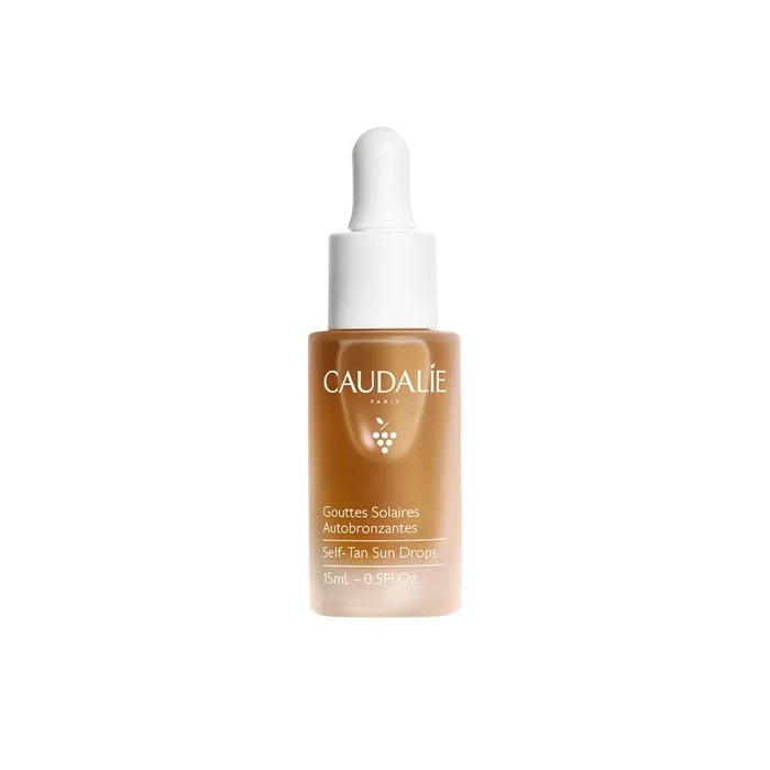 Caudalie Vinoperfect Self-tan