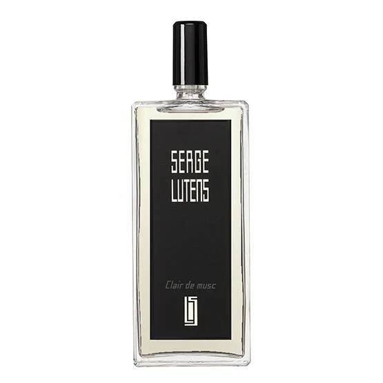 SERGE LUTENS SERGE LUTENS Clair de musc