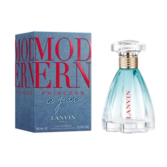 LANVIN MODERN PRINCESS IN JEANS EDP