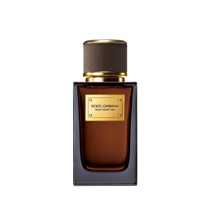 Dolce&Gabbana Velvet Desert Oud
