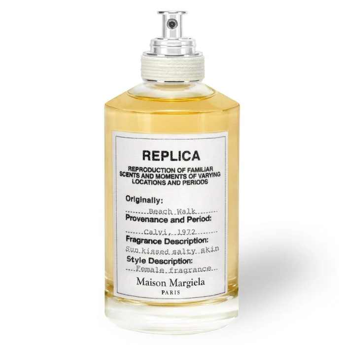 Maison Margiela Replica Beach Walk