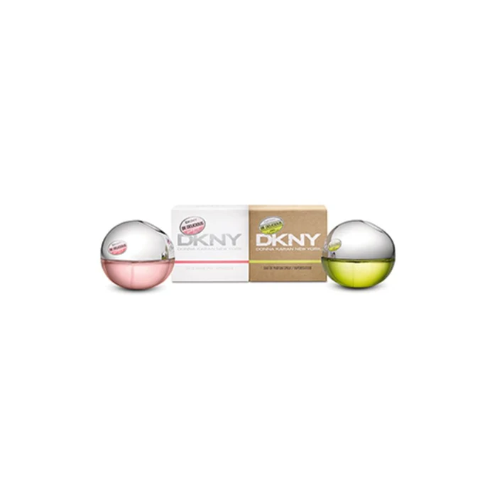 DKNY Fresh Delicious Duo Set 2x30ml