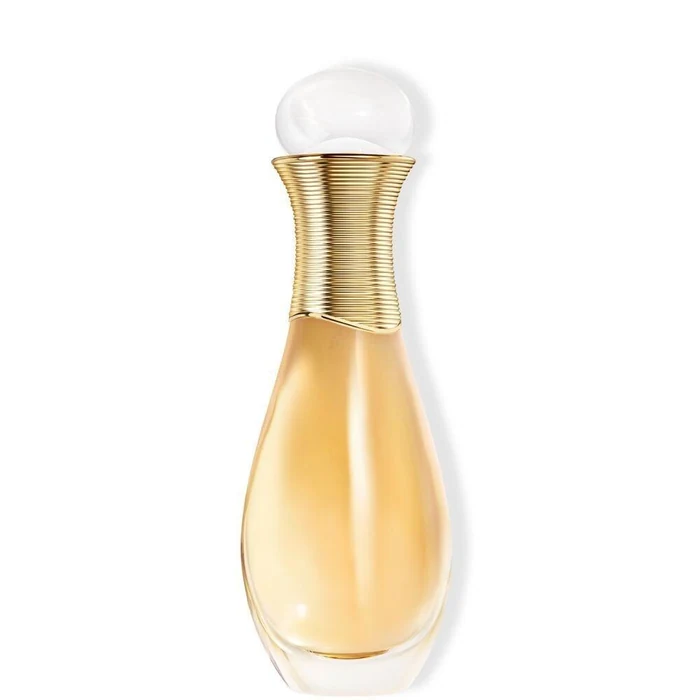 DIOR J'adore Hair mist at Berlin