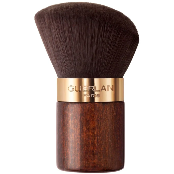 Guerlain Terracotta at Budapest