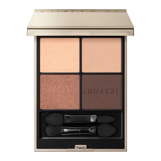 LUNASOL LUNASOL EYE COLORATION N 17