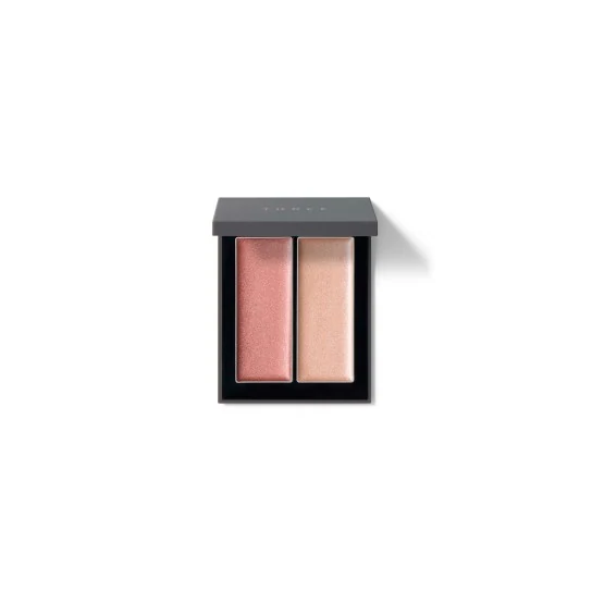 THREE THREE Shimmering Glow Duo R 02