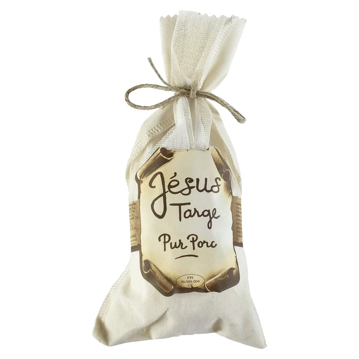 Targe Baby jésus