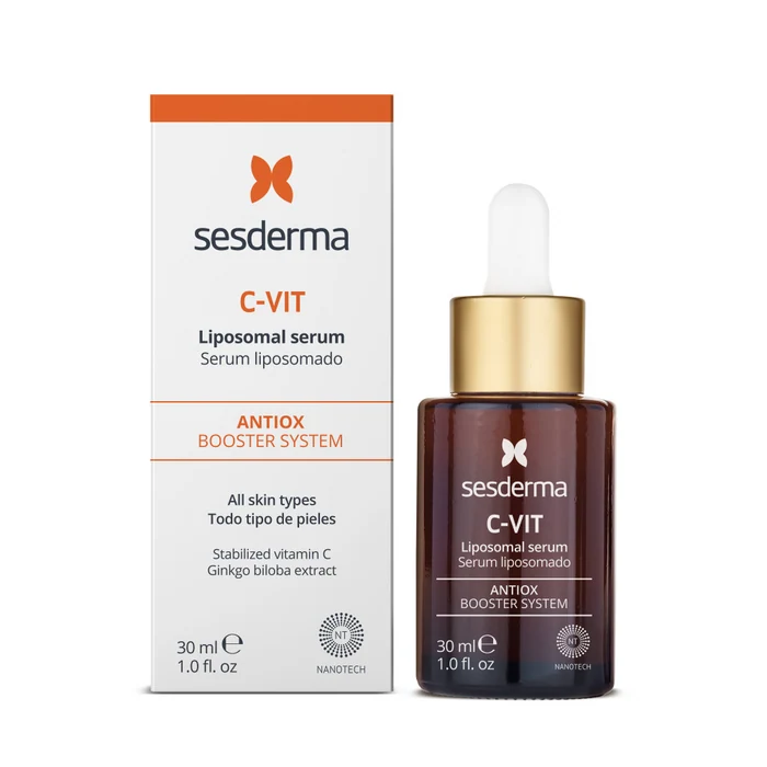 Sesderma C-vit Liposomal Serum