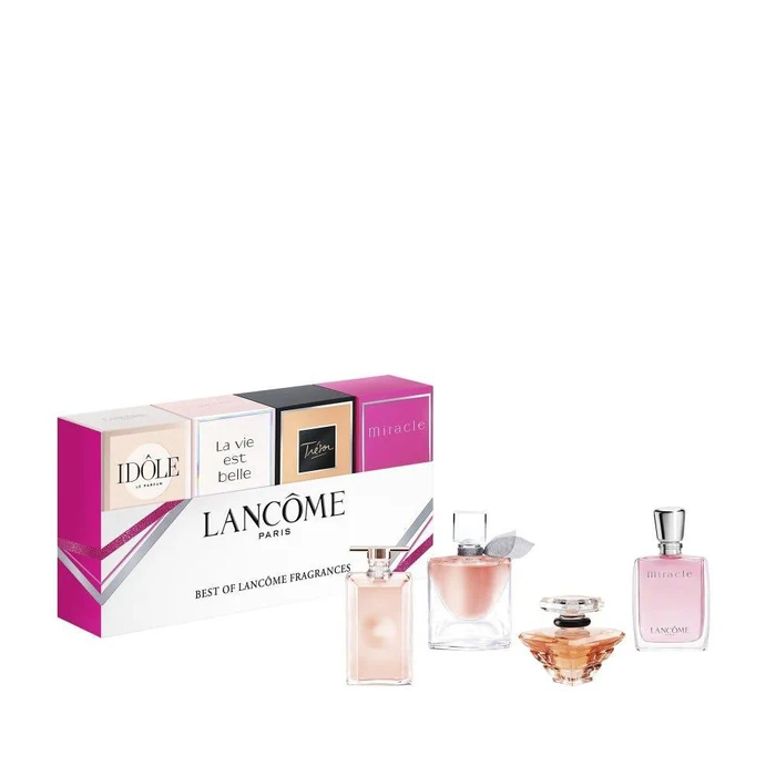 Lancôme Best Of 4