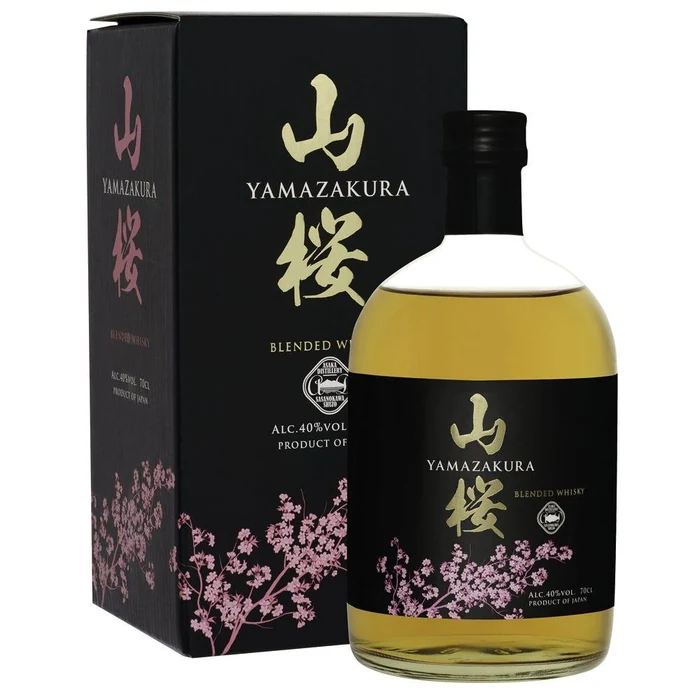 Yamazakura Yamazakura Blended