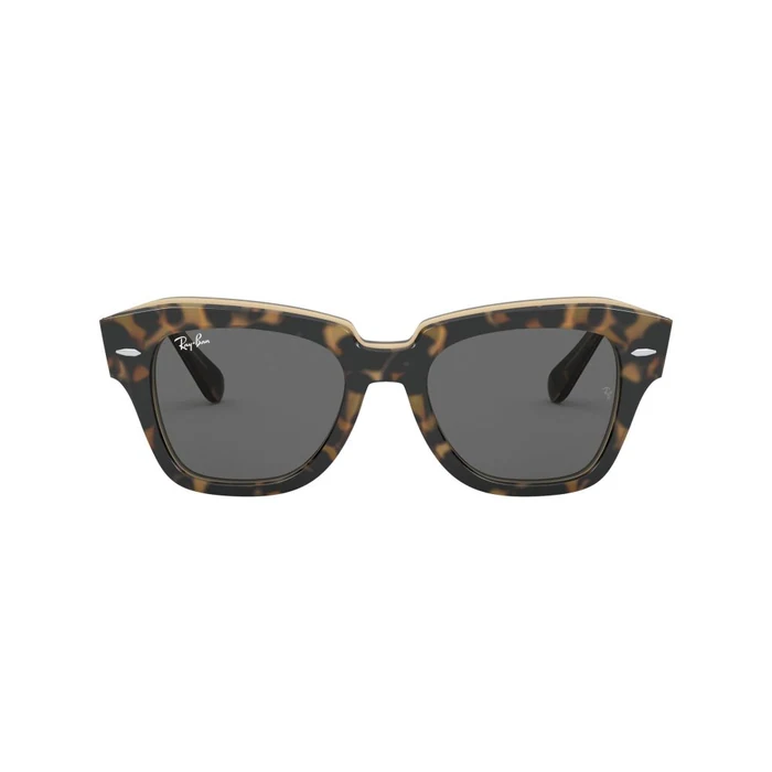 Ray-Ban State Street Rb2186 49